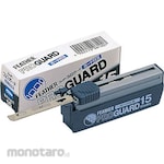 FEATHER SAFETY RAZOR Cutter Blades Professional Pro Guard (Isi Cutter)