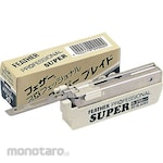 FEATHER SAFETY RAZOR Cutter Blades Thick Professional (Isi Cutter)