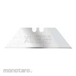 JEWEL Cutter Blades XL Premium SILVER (Isi Cutter)