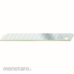 JEWEL Cutter Blades XL Premium SILVER (Isi Cutter)
