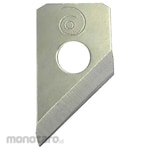 KANZAWA WORKS Cutter Blades Circle (Isi Cutter)