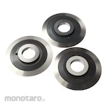 KLINGER Blades Wheel Cutting (Mata Pisau)