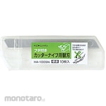 KOKUYO Cutter Knife Blade Blade With Folding Tool Case In