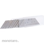 KSTOOLS Cutter Blades Trapezoid (Isi Cutter)