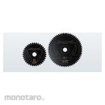 K.I. Drill Brave Cutter