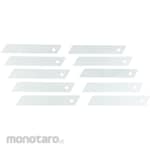 Kennedy Cutter Blades Standard Snap-Off 8-Seg (Isi Cutter)