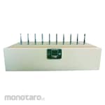 Leutor Router Carbide Cutter Set