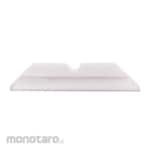 MAXPRO Cutter Blades for Auto Retractable Ceramic Cutter (Isi Cutter)