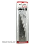 NT Cutter Blades (Isi Cutter)