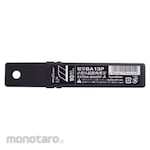 NT Cutter Blades Medium H Extra Sharp Edge (Isi Cutter)