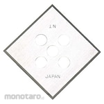 NT Cutter Cutter Blades Mat (Isi Cutter)