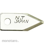 NT Cutter Cutter Blades for C-2500P (Isi Cutter)
