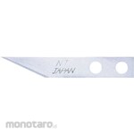 NT Cutter Cutter Blades for Handcraft Knife (Isi Cutter)