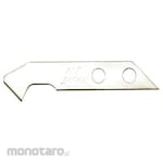 NT Cutter Cutter Blades for Plastic Cutter (Isi Cutter)