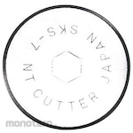 NT Cutter Rotary Cutters Blades (Isi Cutter Rotary)