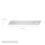 OLFA Cutter Blades (Isi Cutter)