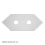OLFA Cutter Blades Mat 45 Degrees (Isi Cutter)