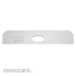 OLFA Cutter Blades Safety Cutter Compact (Isi Cutter)