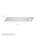OLFA Cutter Blades Special Black Large (Isi Cutter)