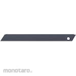 OLFA Cutter Blades Special Black Middle Long (Isi Cutter)