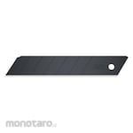 OLFA Cutter Blades Special Black Oversized H (Isi Cutter)