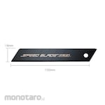 OLFA Cutter Blades Speed (Isi Cutter)