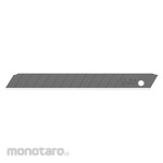 OLFA Cutter Blades Stationery Mount Containing 10 Special Black Small (Isi Cutter)