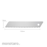 OLFA Cutter Blades Wavy (Isi Cutter)