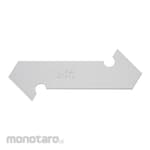 OLFA Cutter Blades for PC-L (Isi Cutter)