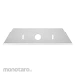 OLFA Cutter Blades for the All Stainless Steel Knife (Isi Cutter)