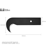 OLFA Hook Cutter Blade