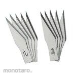 Pro'sKit Cutter Blades for 8PK-394A (Isi Cutter)