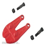 SAM Knife Blades Forged Alloy Standard Standard