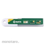 SATA Cutter Blades Ti Gold 8-Point (Isi Cutter)