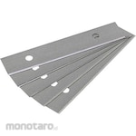 SK11 Cutter Blades Safety Scraper (Isi Cutter)