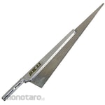 SK11 Mini single-edged saw PC triangular spare blade for crafting