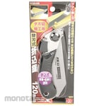 SK11 Replaceable blade type folding saw 120 dowel cutting work