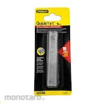 STANLEY Cutter Blades (Isi Cutter)