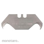 STANLEY Cutter Blades Hooked Large (Isi Cutter)