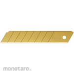 Scotch Cutter Blades Titanium Coat L10 (Isi Cutter)