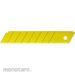 Scotch Titanium Coat Cutter with 5 Replacement Blades