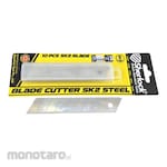 Sherlock Cutter Blades Refill (Isi Cutter)
