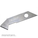 TEKIRO Cutter Blades Acrylic Knife (Isi Cutter)
