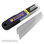 TORA Cutter Blades (Isi Cutter)