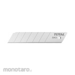 TOTAL Cutter Blades (Isi Cutter)