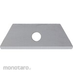 TRUSCO Auto Guard Cutter