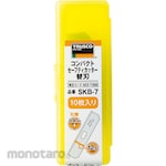 TRUSCO Compact Safety Cutter