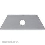 TRUSCO Cutter Blades Auto Guard (Isi Cutter)