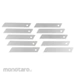 Yamoto Cutter Blades Standard Snap-Off (Isi Cutter)