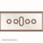 martor Cutter Blades Industrial 45 (Isi Cutter)
